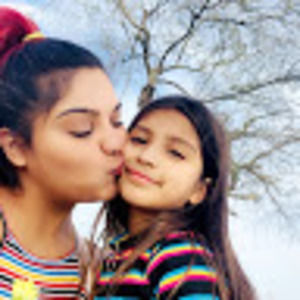 Meet your Posher, Jo lynn